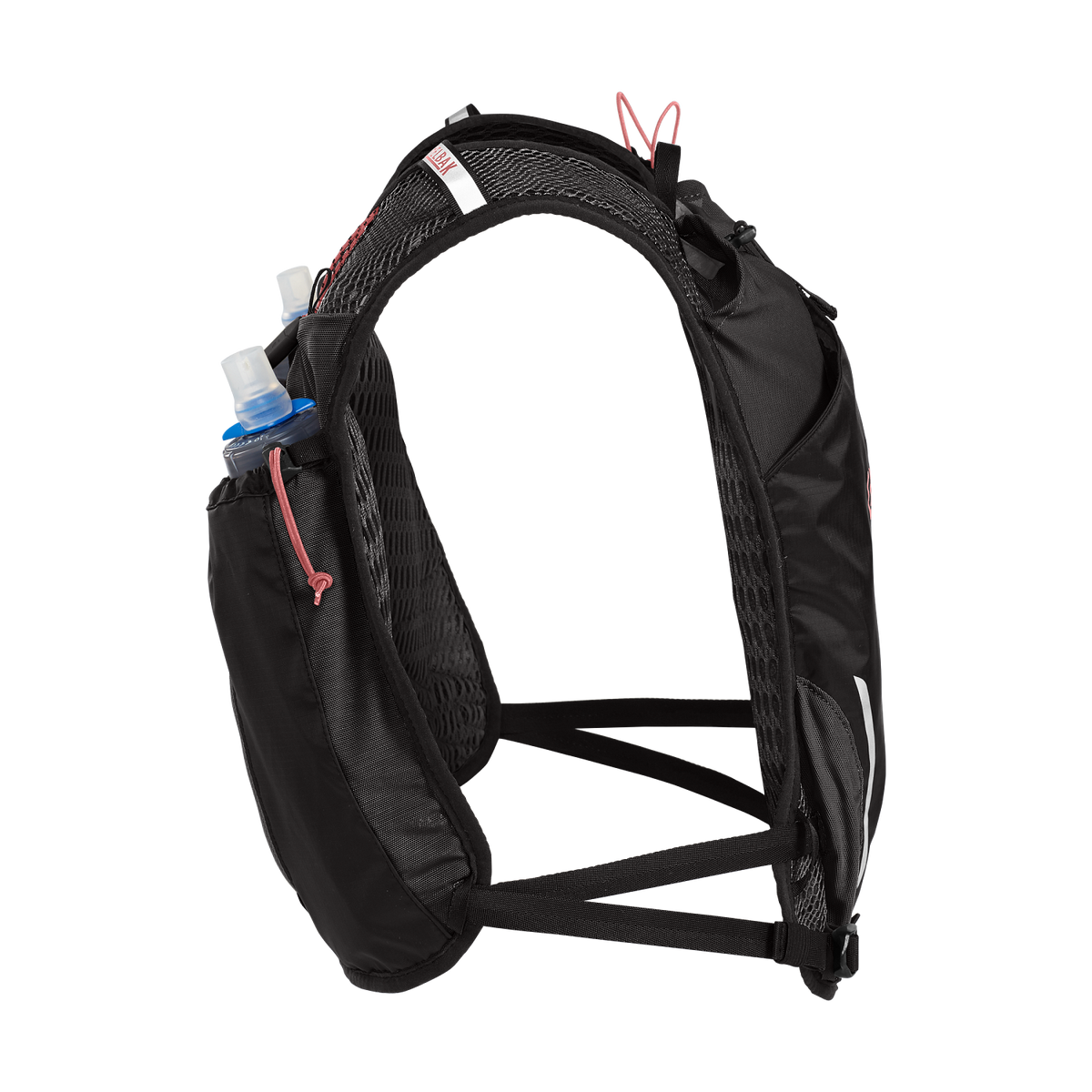 Women's Trail Run™ Vest with Two 17oz Quick Stow™ Flasks