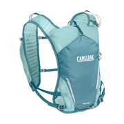 Women's Trail Run™ Vest with Two 17oz Quick Stow™ Flasks K2