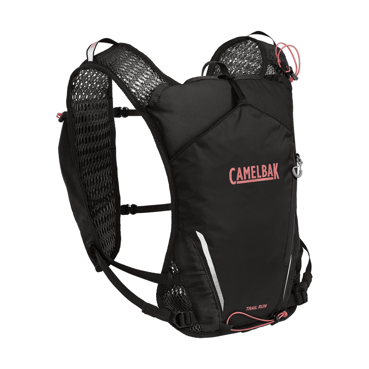 Women's Trail Run™ Vest with Two 17oz Quick Stow™ Flasks