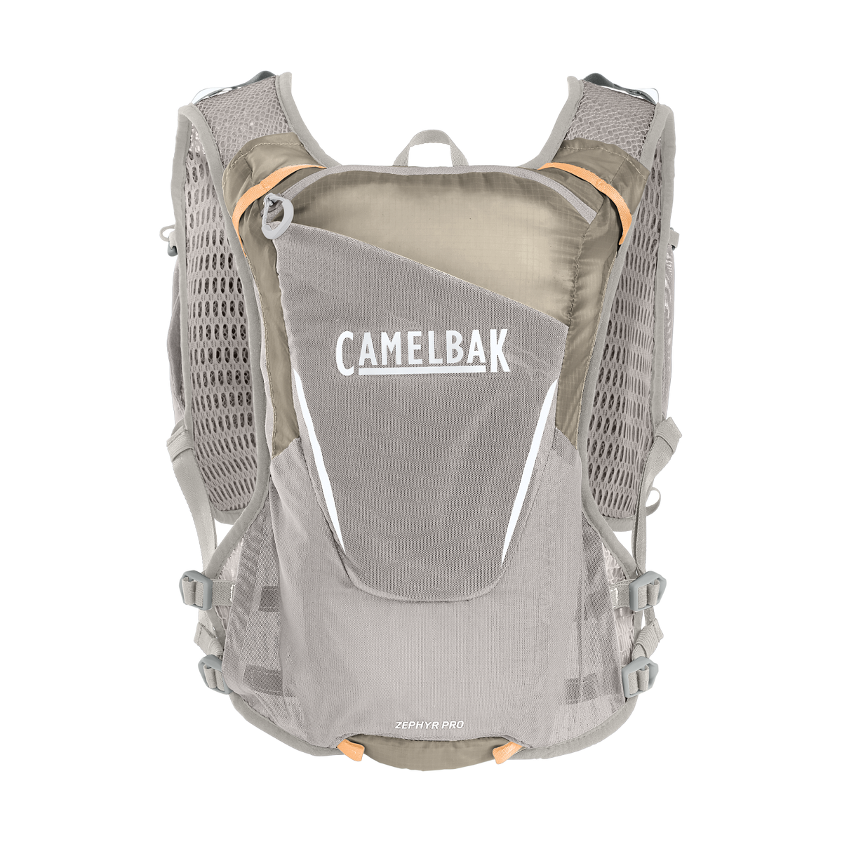 Women's Zephyr™ Pro Vest with Two 17oz Quick Stow™ Flasks