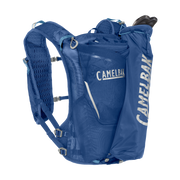 Zephyr™ Pro Vest with Two 17oz Quick Stow™ Flasks
