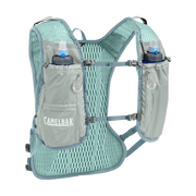 Zephyr™ Pro Vest with Two 17oz Quick Stow™ Flasks