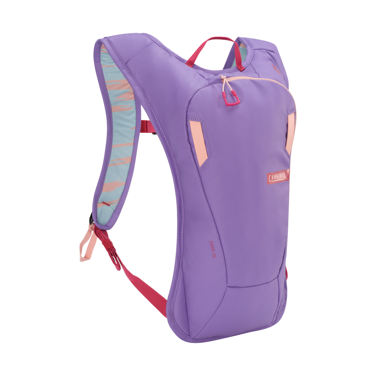 Zoid™ Hydration Pack