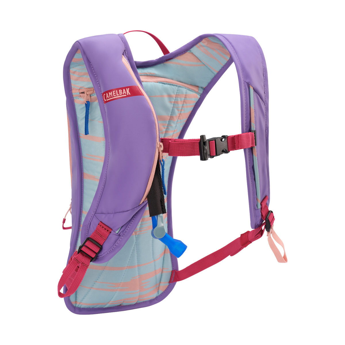 Zoid™ Hydration Pack
