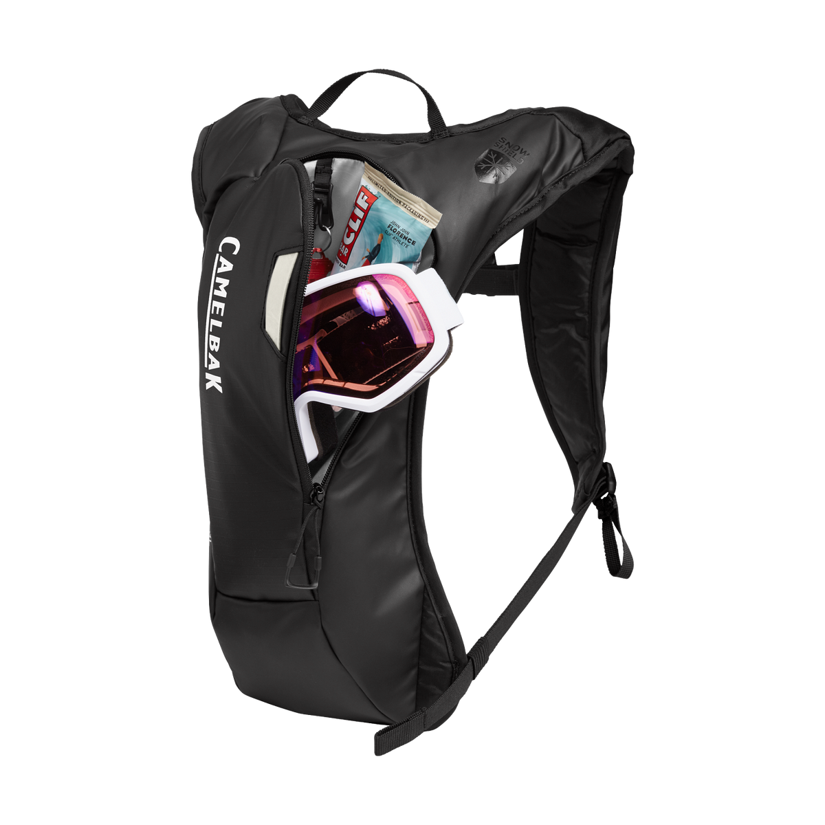 Zoid™ Hydration Pack